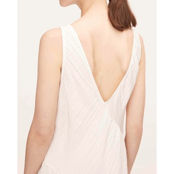 Rebecca Taylor Tiered Maxi Dress NEW - Picture 4 of 7